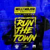 Run the Town (feat. Nasty Jack) - Single album lyrics, reviews, download