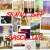 Gasoline artwork