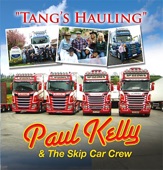Tang's Hauling (with The Skip Car Crew) artwork