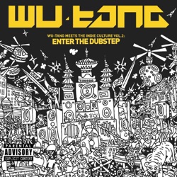 Wu-Tang Clan - Biochemical Equation (feat. RZA & MF Doom)