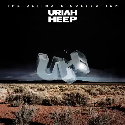 The Ultimate Collection - Uriah Heep