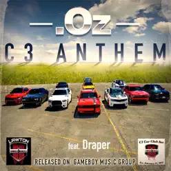 C3 Anthem (Radio Edit) [feat. Draper] - Single - -OZ-