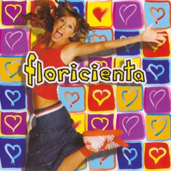 Floricienta - Flores Amarillas