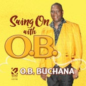 Swing on with O. B. artwork