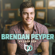 Vanaand Sê Ek Net Ja - Brendan Peyper