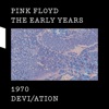 Pink Floyd - Crumbling Land (Take 1, Zabriskie Point)