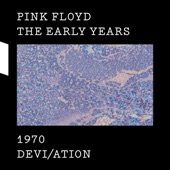 Pink Floyd - Crumbling Land (Take 1, Zabriskie Point)