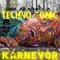 Bullfight - Karnevor lyrics