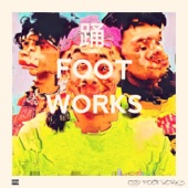 ODD FOOT WORKS artwork