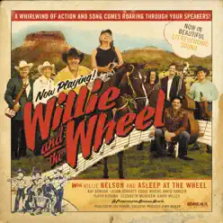 Willie and the Wheel - Willie Nelson