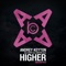 Higher (Lisitsyn Remix) - Andrey Keyton & Cotry lyrics