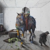 The Road, Pt. 1 cover