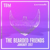 The Bearded Friends - January 2017