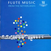 Aria voor fluit en piano artwork