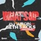 What's Up (feat. Beth Sacks) [Hope Remix] - DJ Aron lyrics