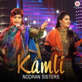 Nooran Sisters - Aashiqan Da Kaada + Kamli