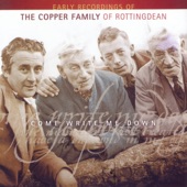 The Copper Family - The Banks of the Sweet Primroses (Bob, John, Jim & Ron)