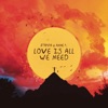 Love Is All We Need (feat. Anne M) - Single, 2017