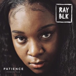 PATIENCE (FREESTYLE) cover art