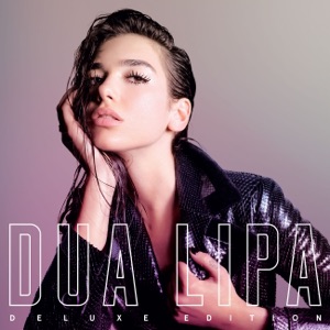 Dua Lipa New Rules