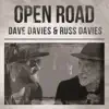 Open Road album lyrics, reviews, download