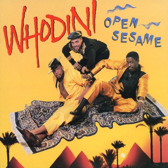 Cover artwork for Be Yourself (feat. Millie Jackson)