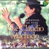 José Cláudio Machado - Jardim Da Saudade