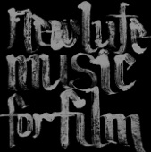New Lute Music for Film artwork