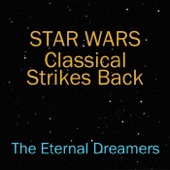 Star Wars - Classical Strikes Back artwork