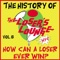 If I Can't Have You (feat. Tricia Scotti) - Loser's Lounge lyrics