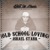 Israel Starr-Old School Loving