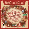 From Stage to Stage: A Very Blasty Christmas