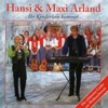 Hansi & Maxi Arland - Heimatglocken