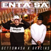 Entä sä (feat. Gracias) artwork