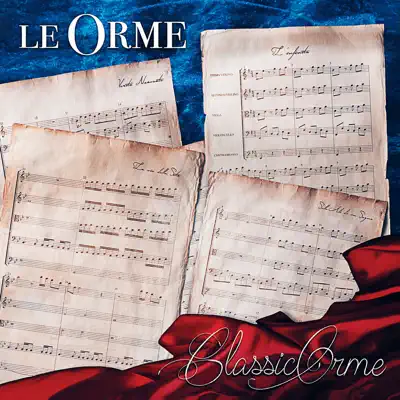 ClassicOrme - Le Orme