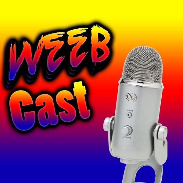 WeebCast cover