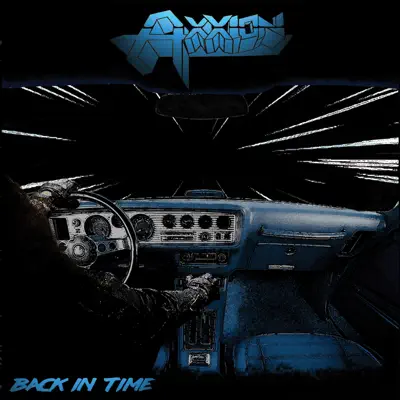 Back in Time - Axxion