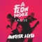 Another Level (feat. Lariss) - A Flow Mobz lyrics