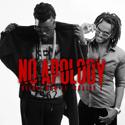 No Apology (feat. Craigy T) - Single - Beenie Man