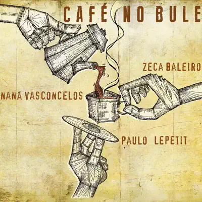 Café No Bule - Zeca Baleiro