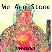 We Are Stone (feat. Jessica Kahn) artwork