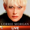 Lorrie Morgan Live