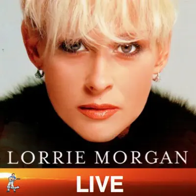 Lorrie Morgan Live - Lorrie Morgan