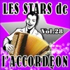 Les stars de l'accordéon, vol. 28