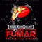 Quiere Fumar (feat. Lyan & Kelmitt) - Osquel lyrics