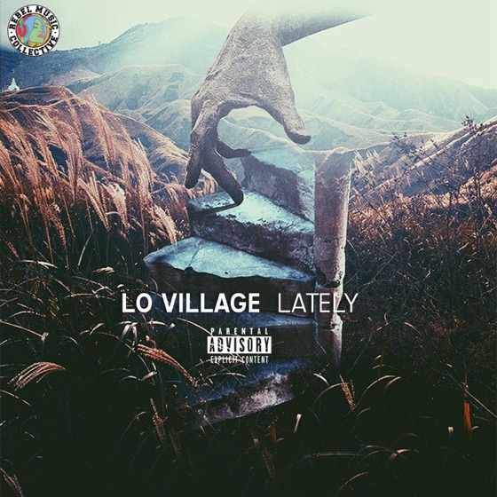 Cover artwork for Lately