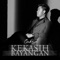 Kekasih Bayangan artwork