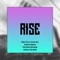 Rise (feat. Christina Rotondo & Johnny Ciardullo) - Andrew Baena lyrics