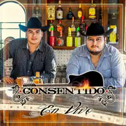 En Vivo - Dueto Consentido