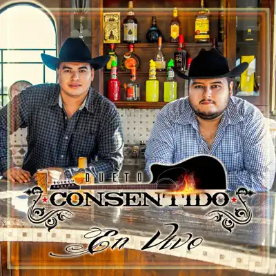 En Vivo - Dueto Consentido